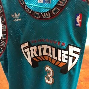 Nba jersey
